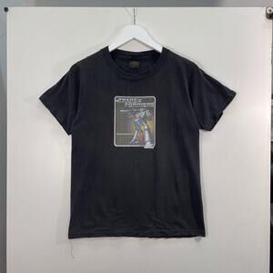 00 S Transformers Tee